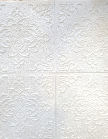 3D PE FOAM BRICKS