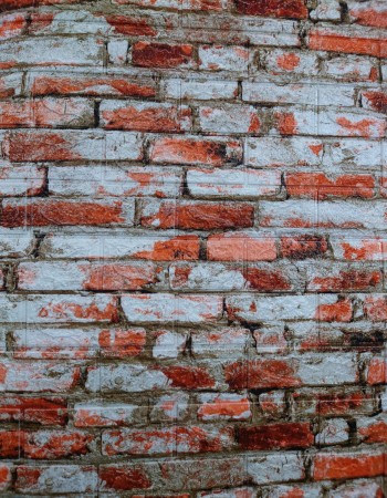 3D PE FOAM BRICKS