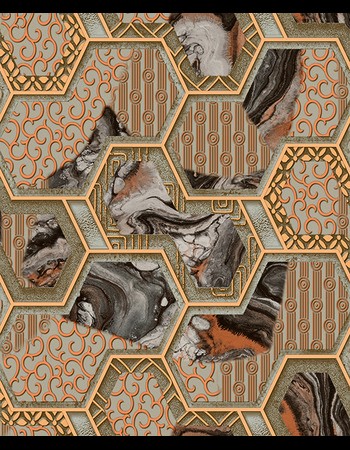 DISCOVERY-Affordable wallpapers without compromising on style