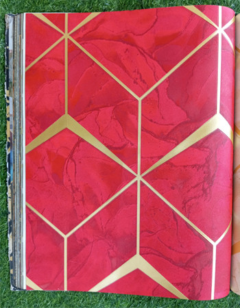 MODERN TIMES Affordable wallpapers without compromising on style