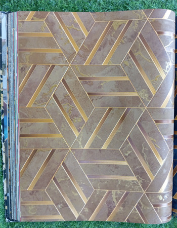 MODERN TIMES Affordable wallpapers without compromising on style