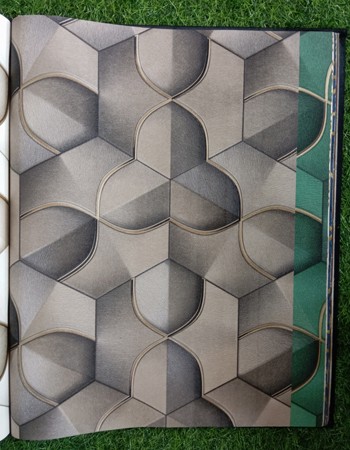 MODERN TIMES- Affordable wallpapers without compromising on style