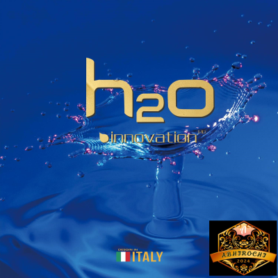 H2O