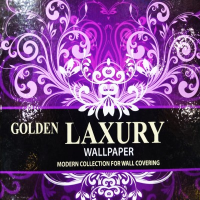GOLDEN LAXURY