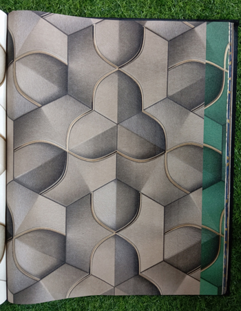 MODERN TIMES- Affordable wallpapers without compromising on style
