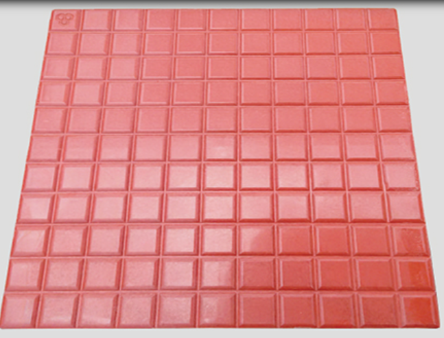 Parking Tiles -10