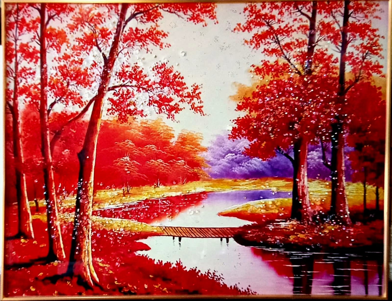 Autumn Season