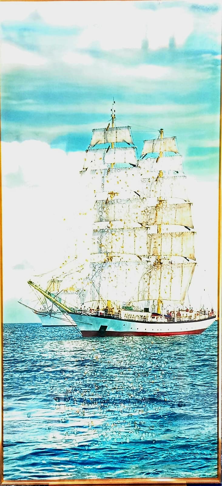 Cruise Ship