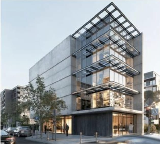 EXTERIOR DESIGN