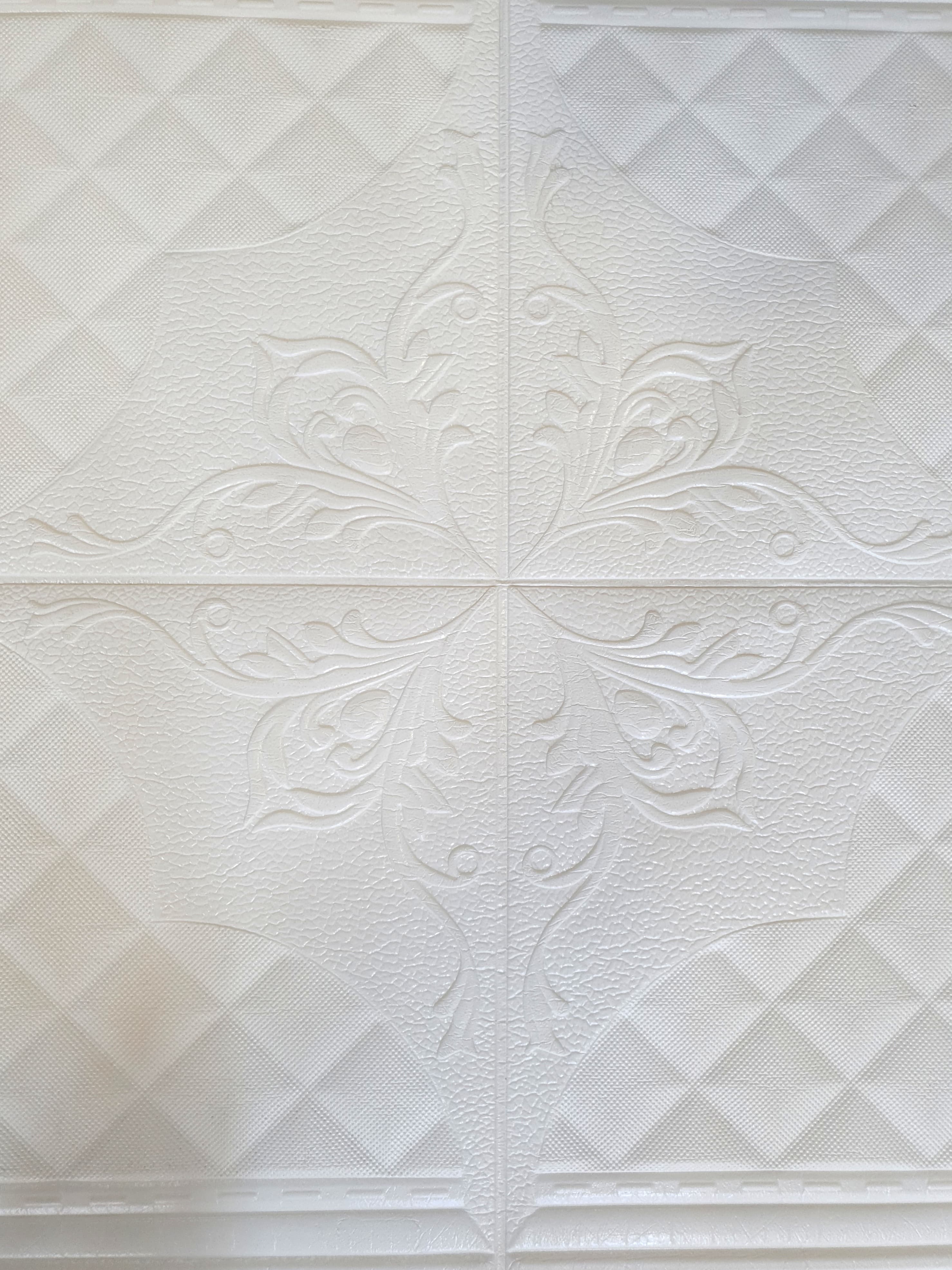 3D PE FOAM BRICKS