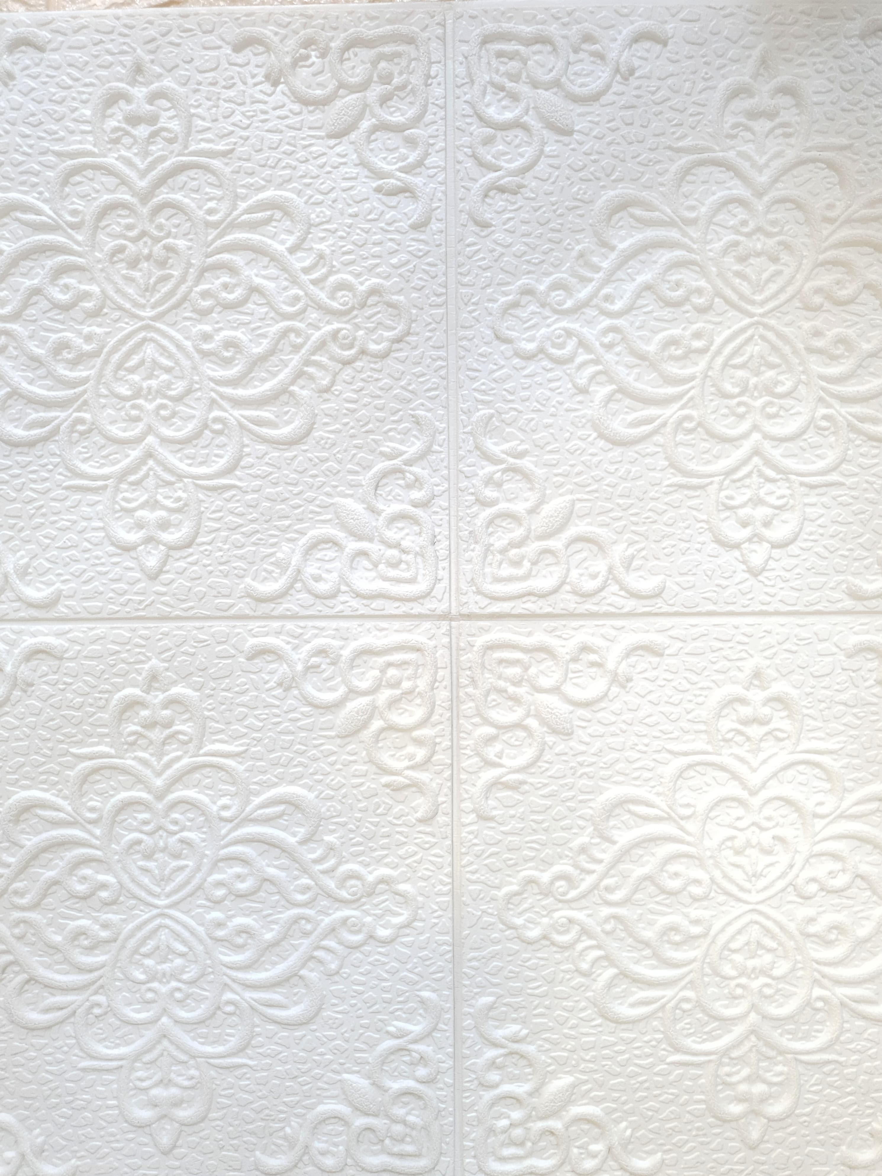 3D PE FOAM BRICKS