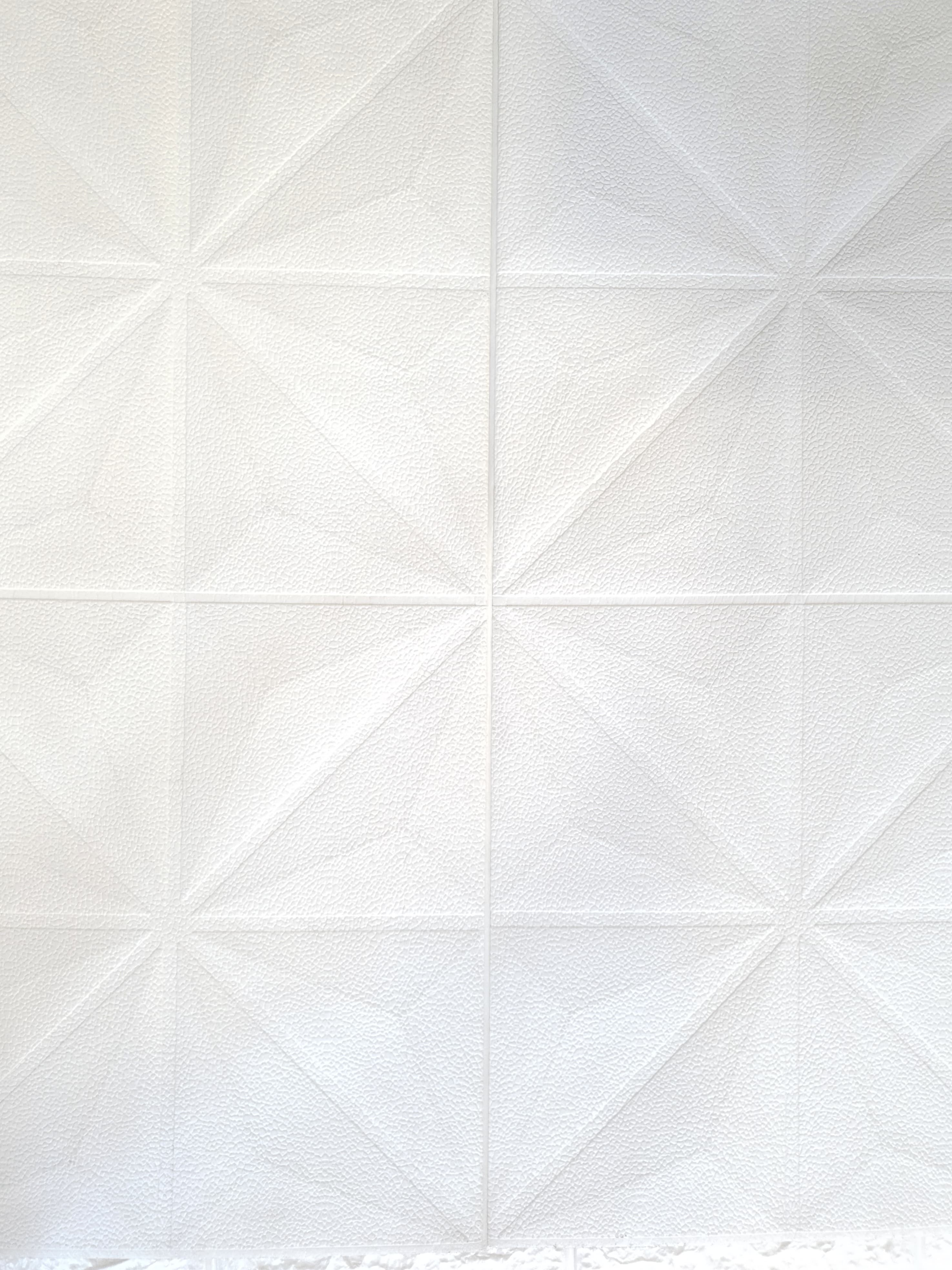3D PE FOAM BRICKS