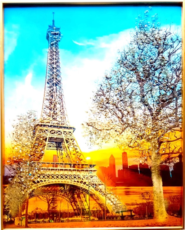 Eiffel Tower