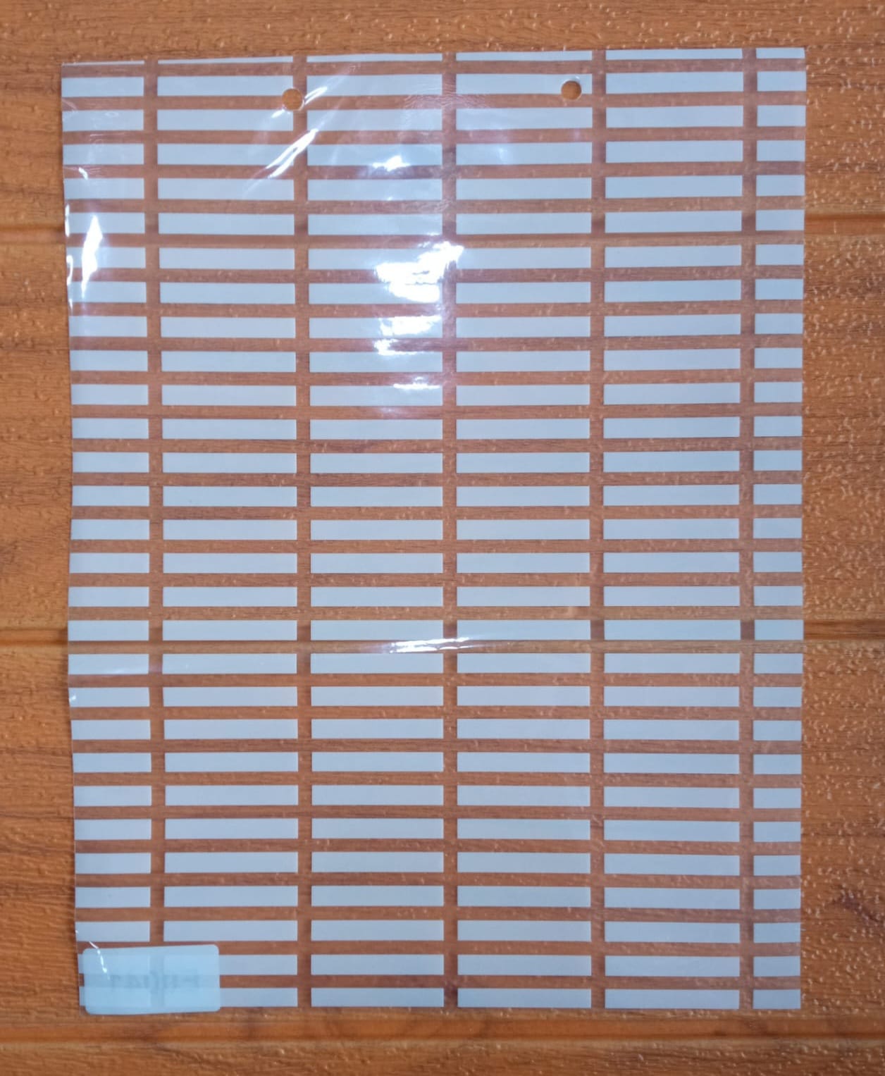 Glass Paper
