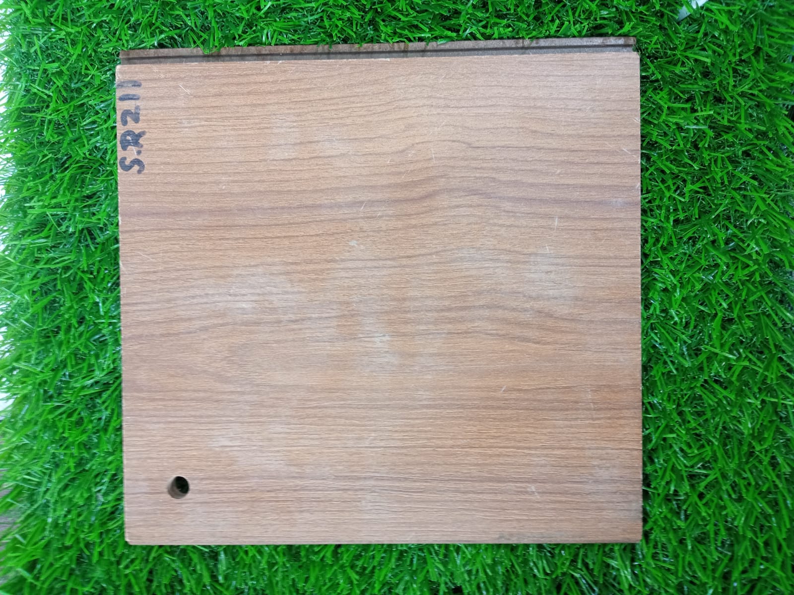 Wooden Floor