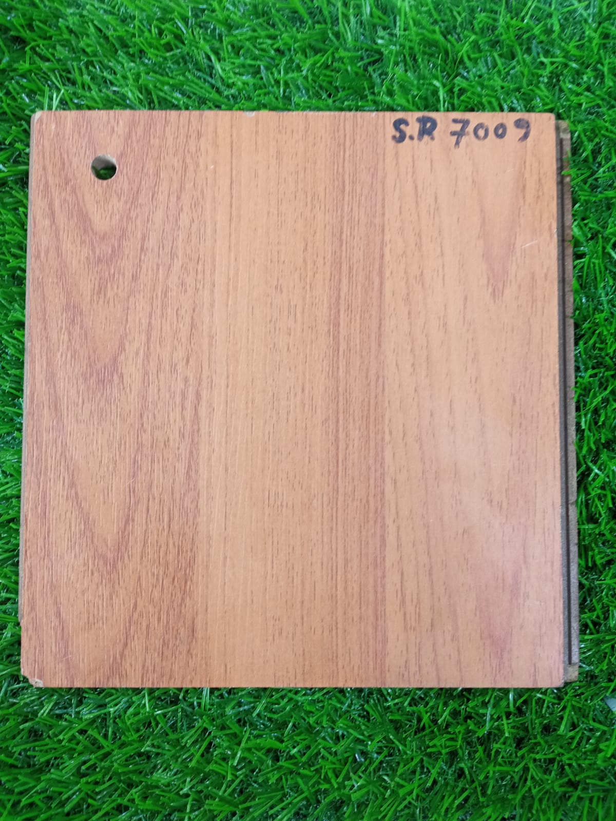Wooden Floor