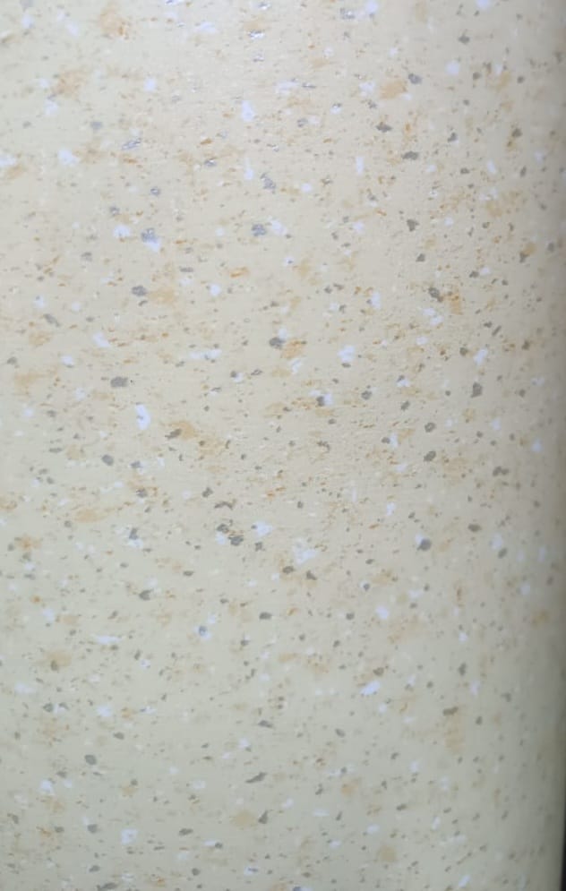 Hospital Floor