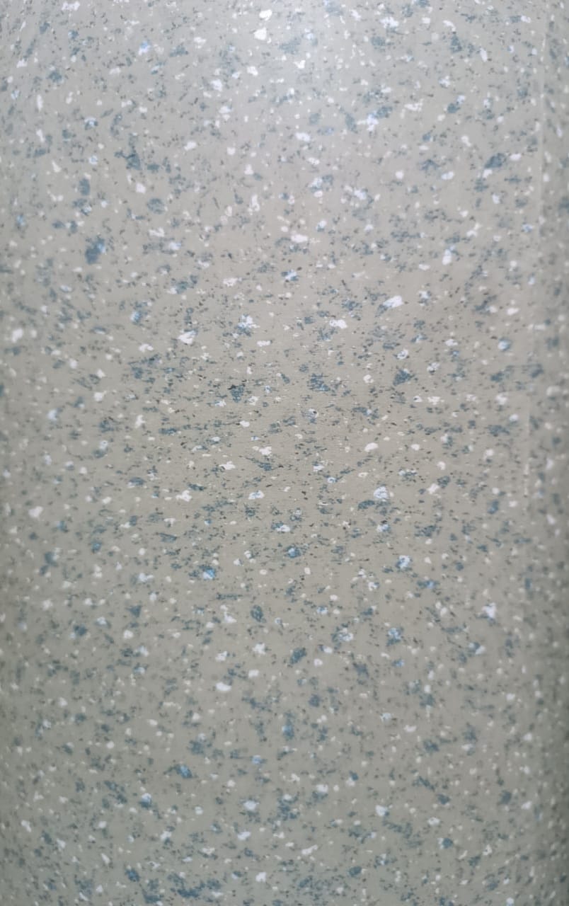 Hospital Floor