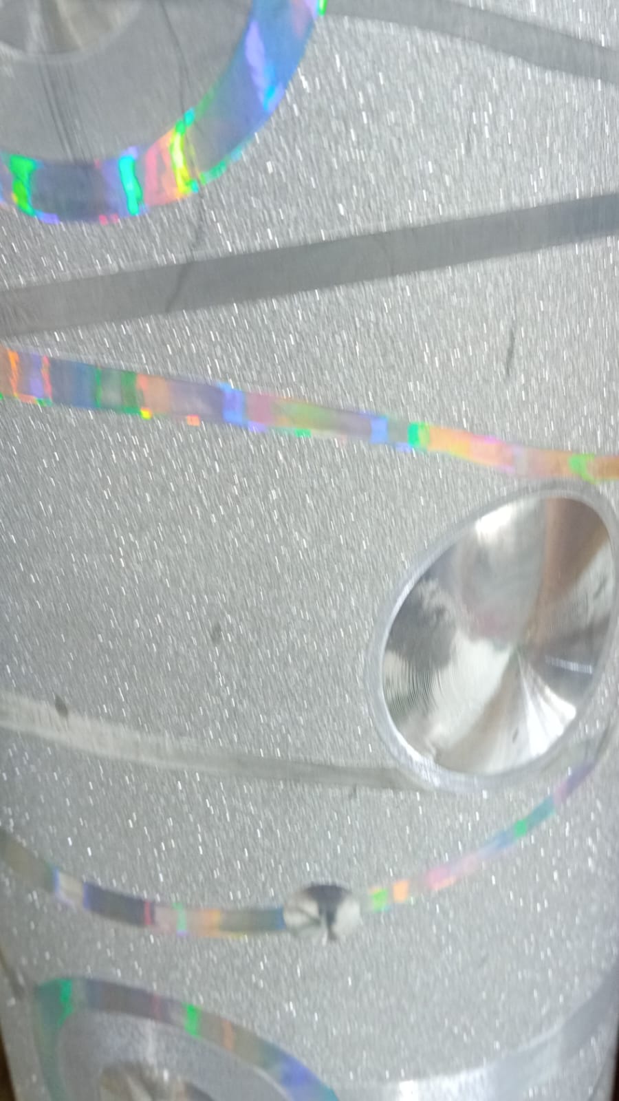 Decorative Sticker