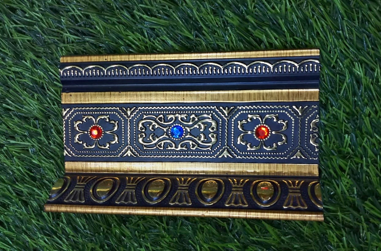 Decorative Bit
