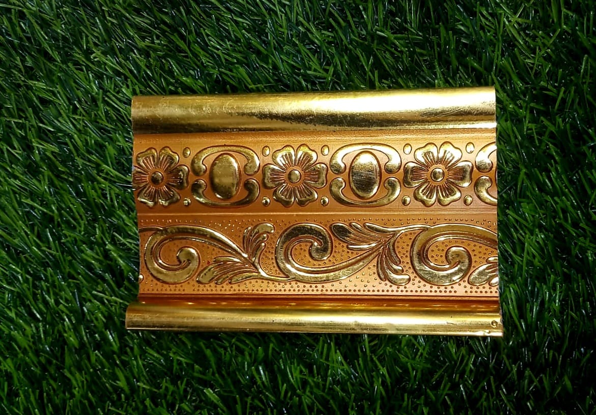 Decorative Bit