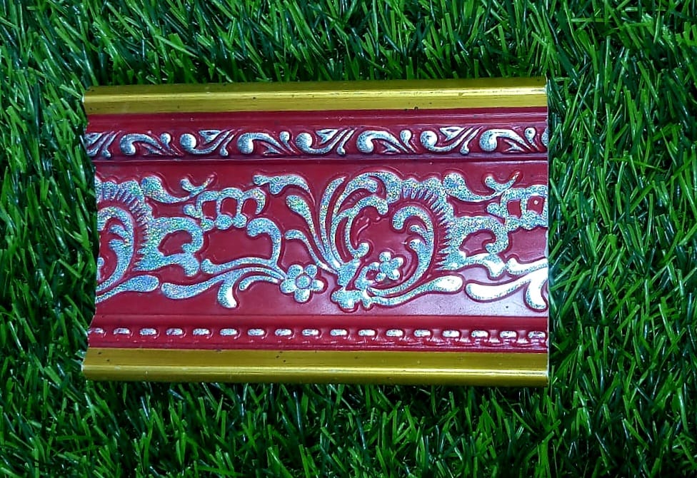 Decorative Bit