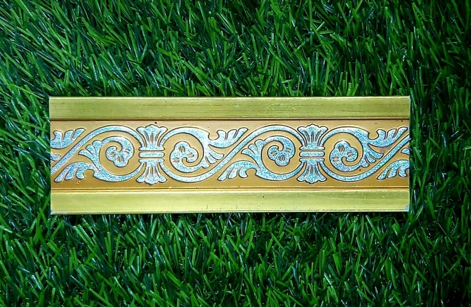 Decorative Bit