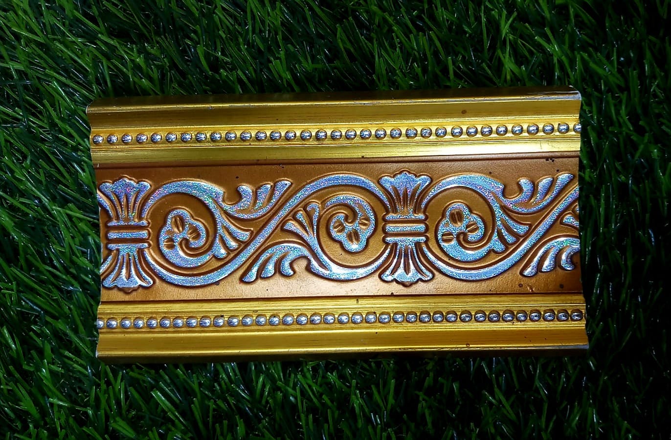Decorative Bit