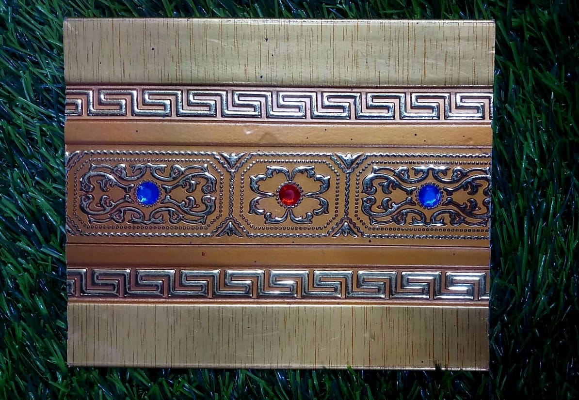Decorative Bit