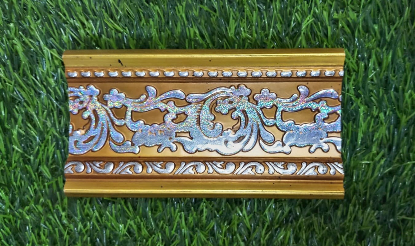 Decorative Bit