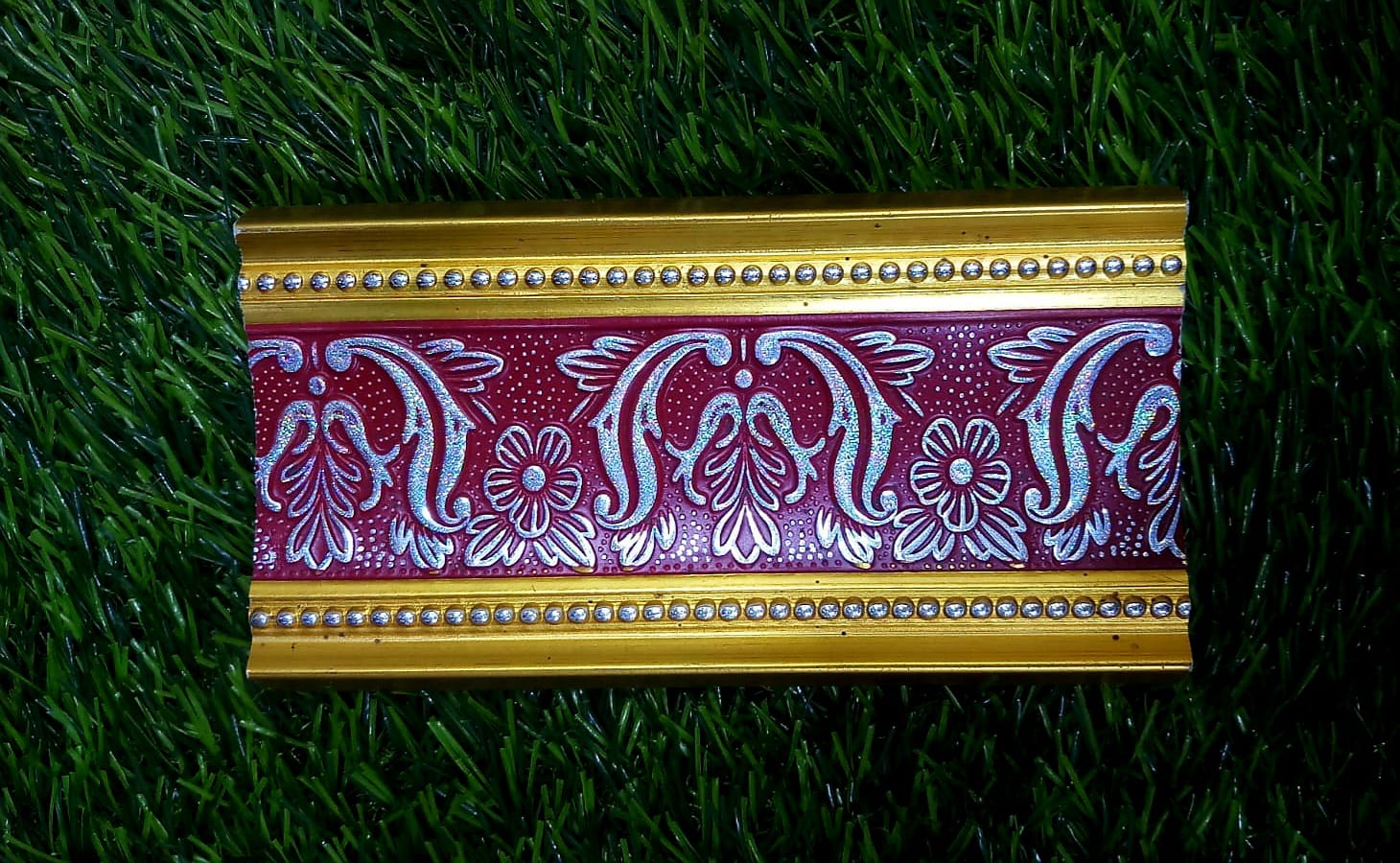 Decorative Bit