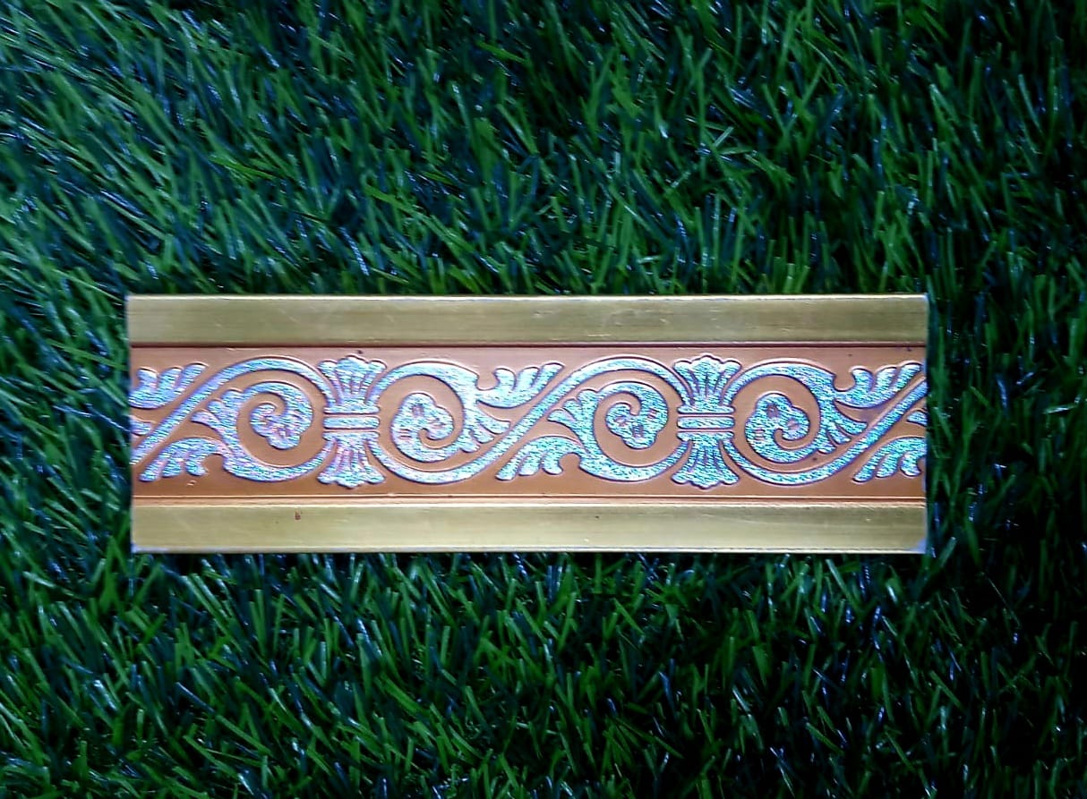 Decorative Bit
