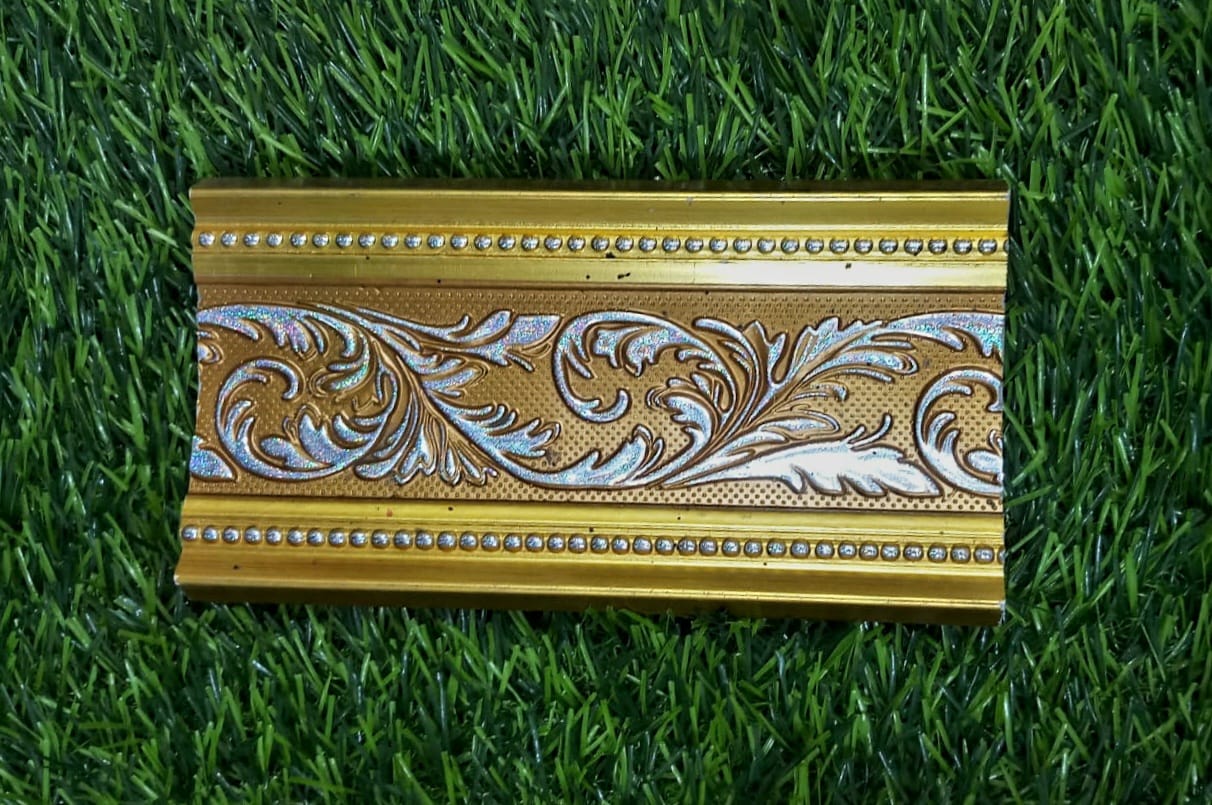 Decorative Bit