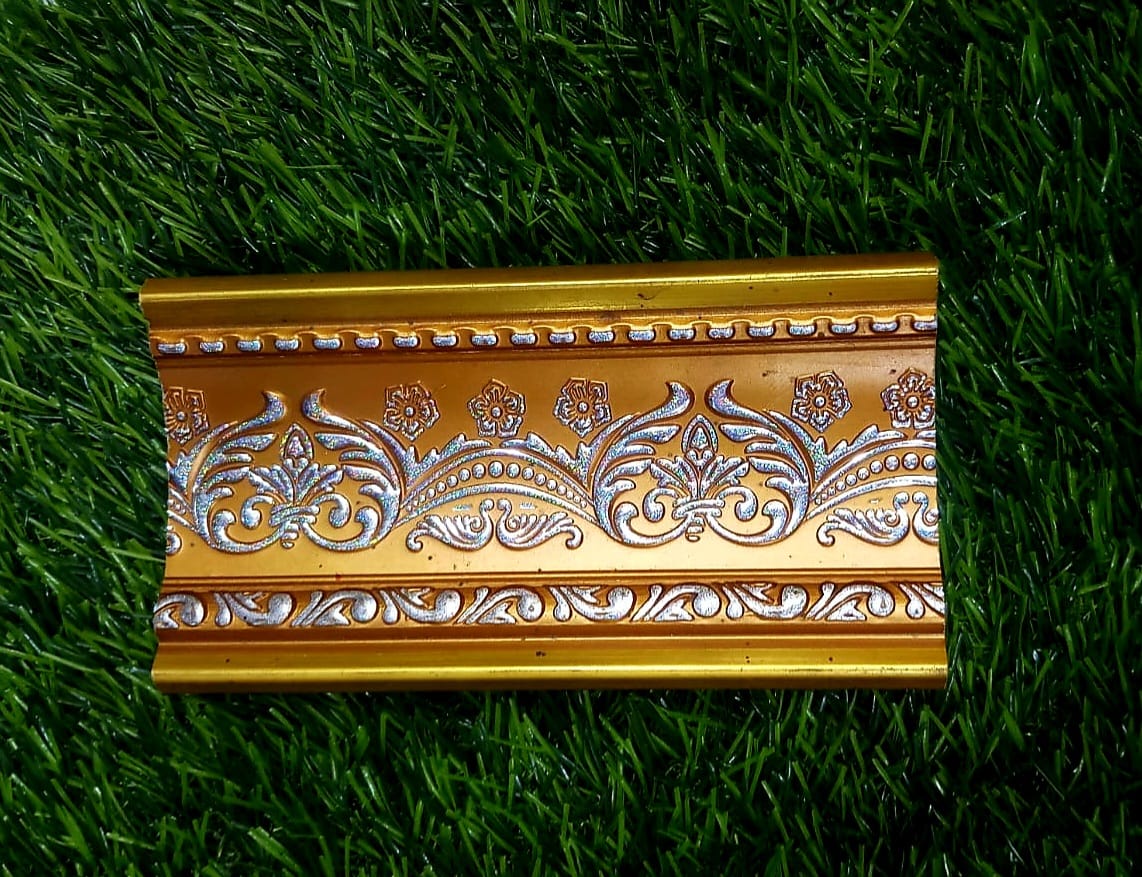 Decorative Bit