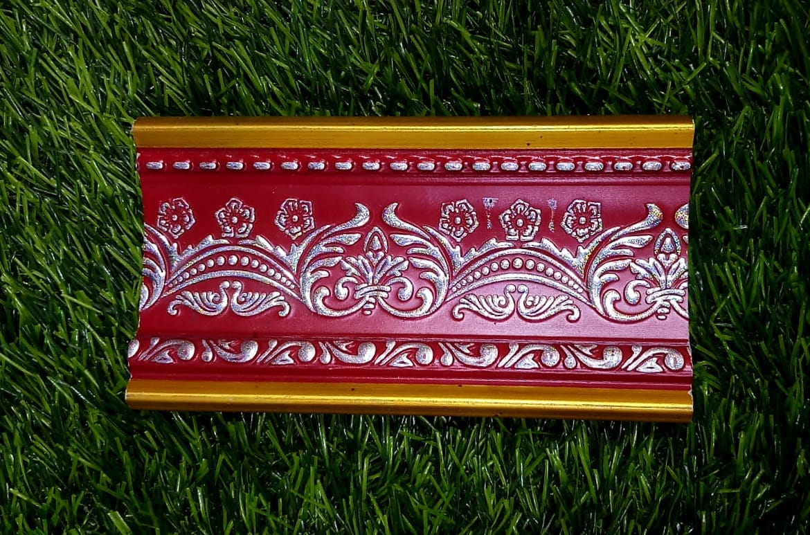 Decorative Bit