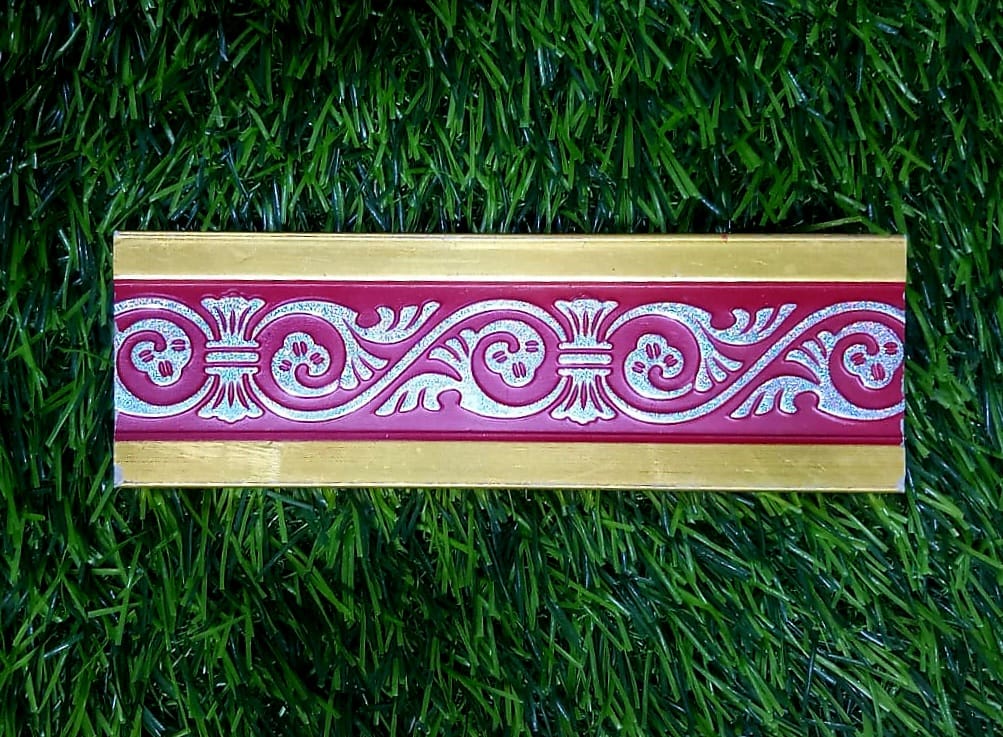 Decorative Bit