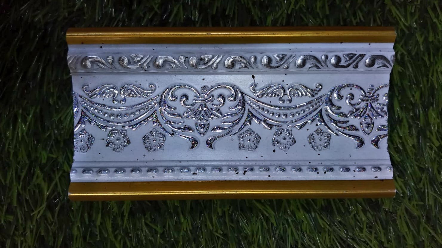Decorative Bit