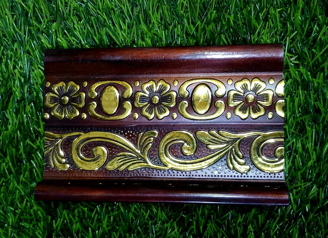 Decorative Bit