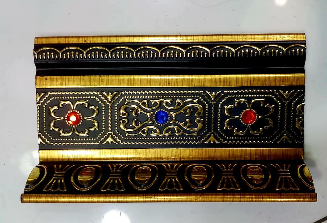 Decorative Bit