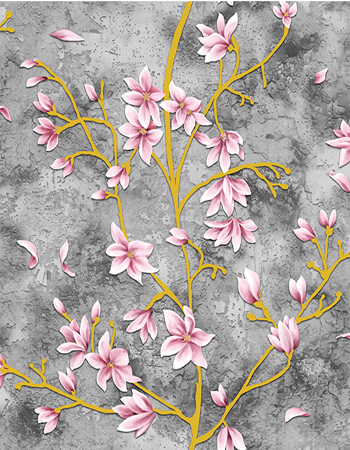 Home and office Wallpaper for walls (D-88145)