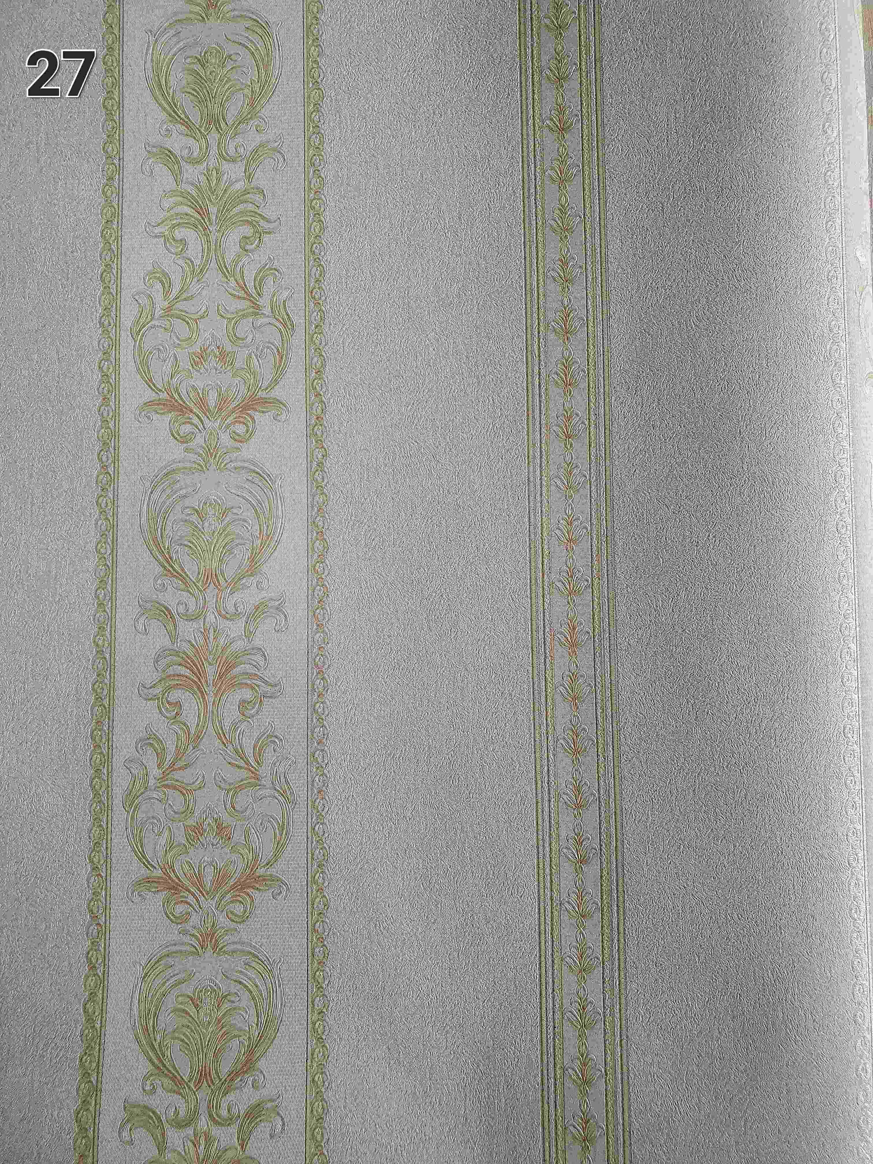 WALL DREAM Home and Office Wallpaper (WD-27)