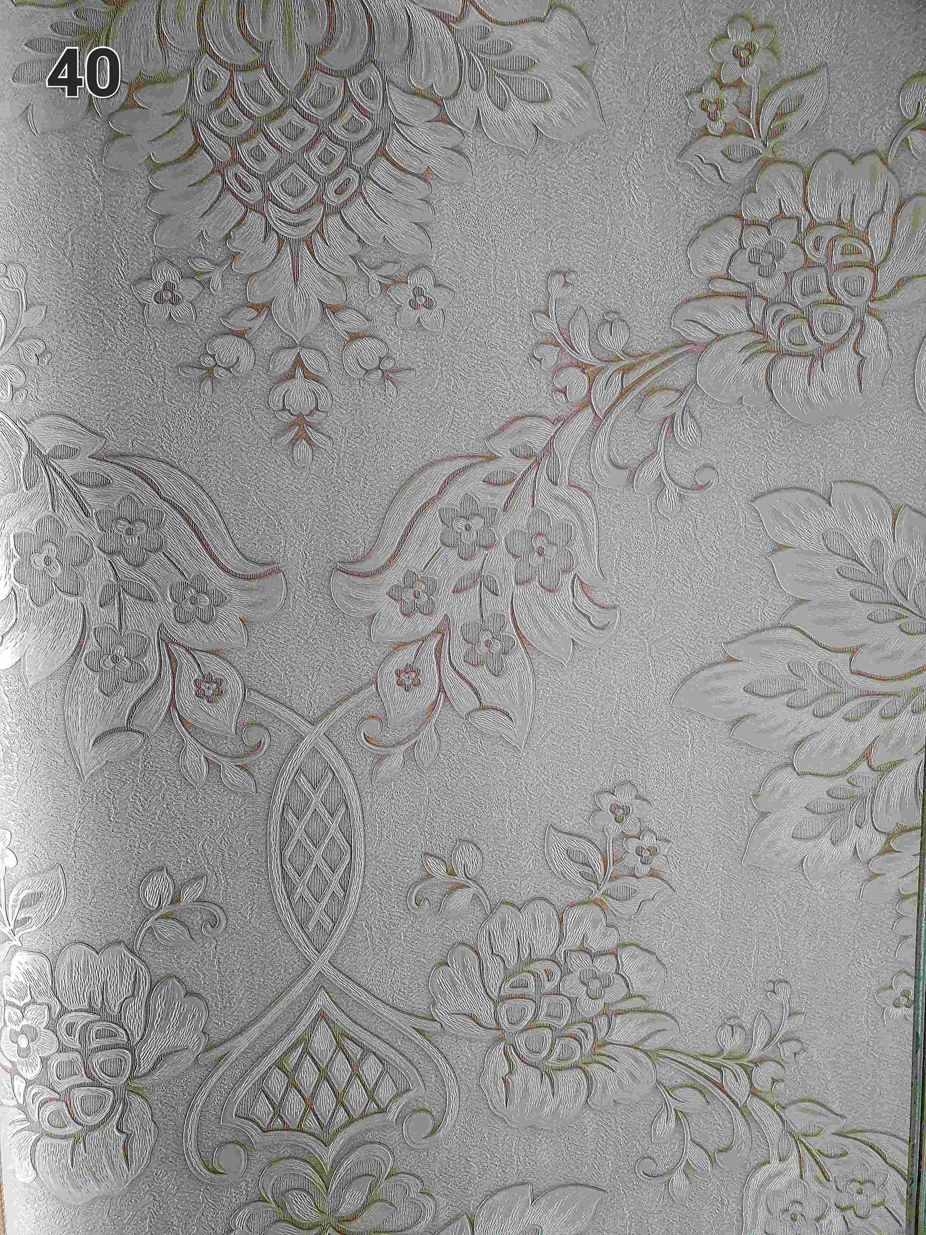 WALL DREAM Home and Office Wallpaper (WD-40)