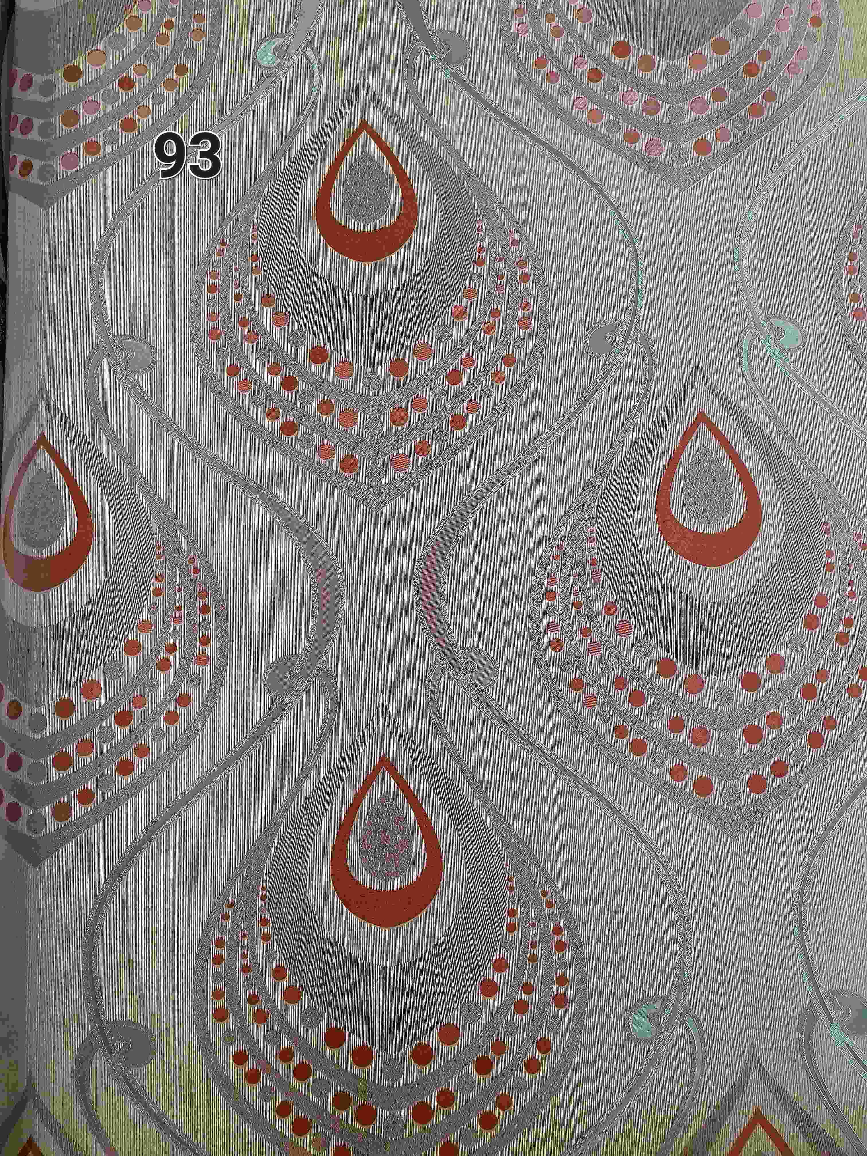 WALL DREAM Home and Office Wallpaper (WD-93)
