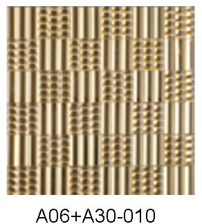 Decorated /Decorative /Design / Shining/Mirror/Glass Mosaic Tile for Wall Decoration