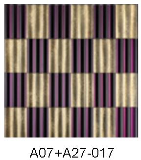 Decorated /Decorative /Design / Shining/Mirror/Glass Mosaic Tile for Wall Decoration