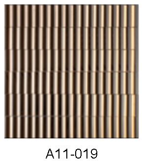 Decorated /Decorative /Design / Shining/Mirror/Glass Mosaic Tile for Wall Decoration