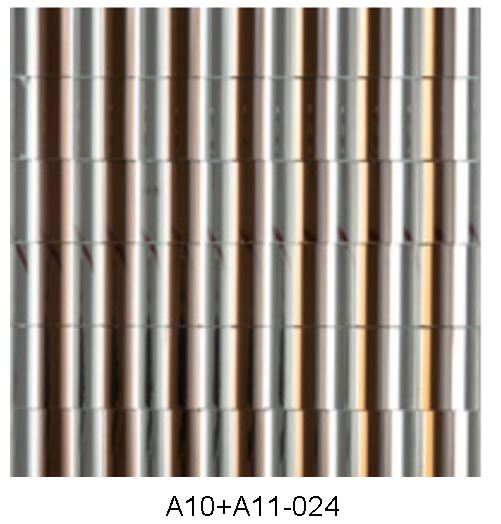 Decorated /Decorative /Design / Shining/Mirror/Glass Mosaic Tile for Wall Decoration
