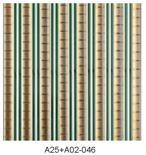 Decorated /Decorative /Design / Shining/Mirror/Glass Mosaic Tile for Wall Decoration