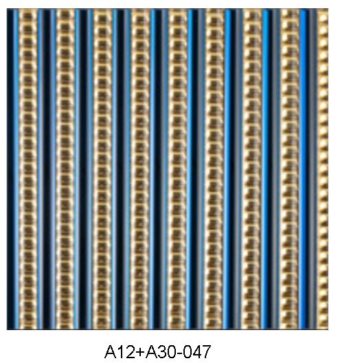 Decorated /Decorative /Design / Shining/Mirror/Glass Mosaic Tile for Wall Decoration