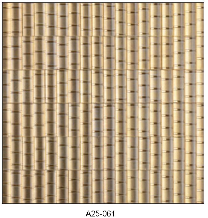 Decorated /Decorative /Design / Shining/Mirror/Glass Mosaic Tile for Wall Decoration